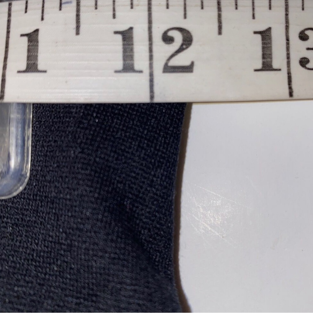 SPANX Assets (Small) Faux Leather leggings (Shaping Smoothing) SNATCHED BOD! - Picture 9 of 10